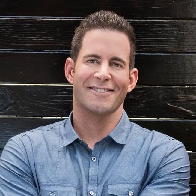 Tarek El Moussa